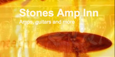  Stones Amp Inn 